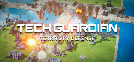 TechGuardian: Territory Defense