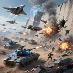 Every Attack Succeeds