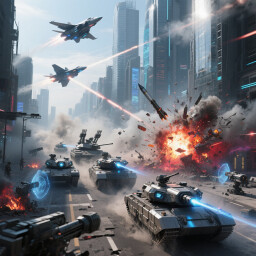 Unstoppable Momentum