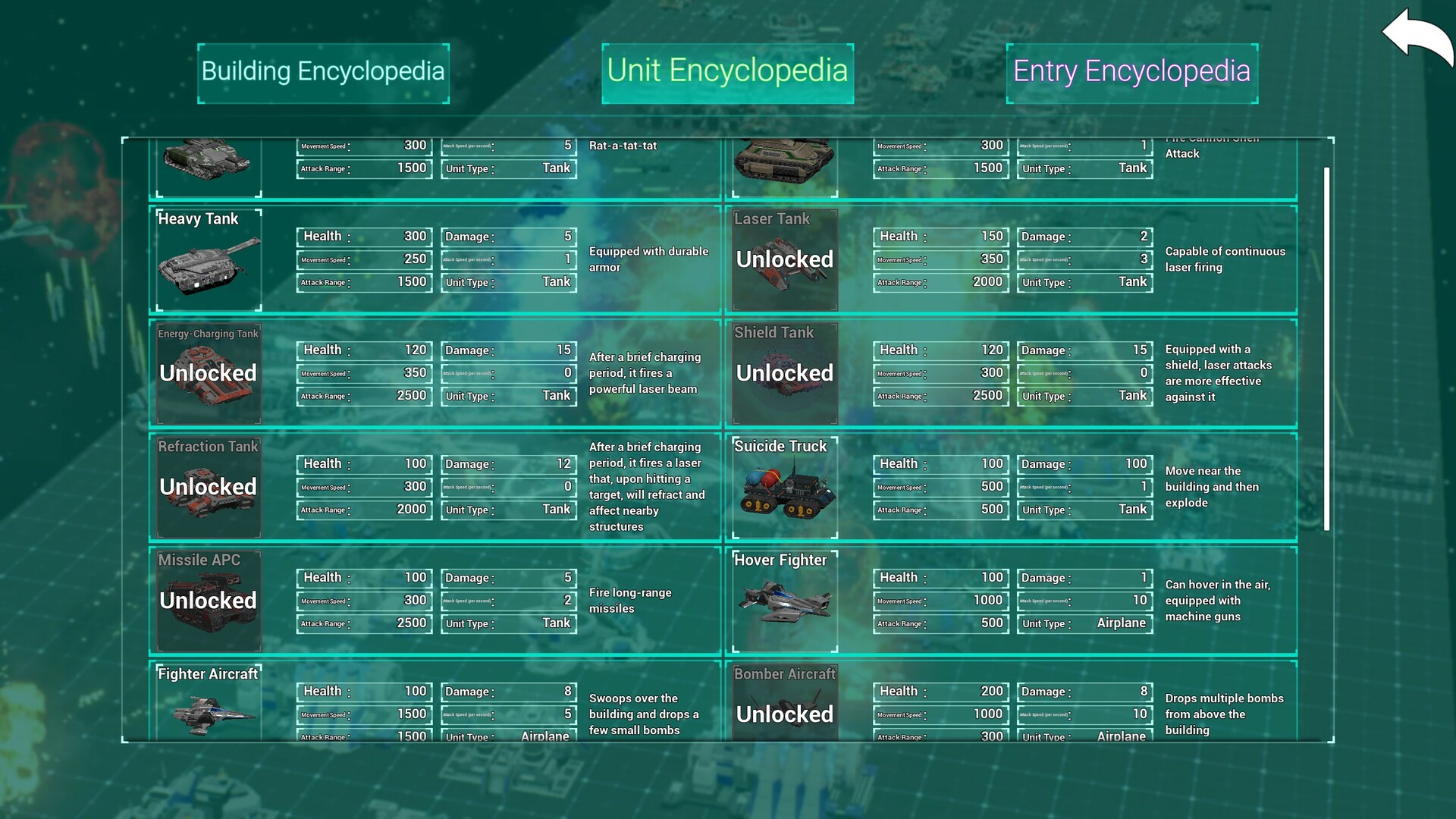 TechGuardian: Territory Defense Screenshot 6