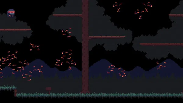 Ninja and the Quest for the Jade Statue Screenshot 2