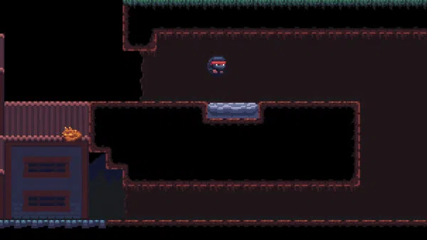 Ninja and the Quest for the Jade Statue Screenshot 4