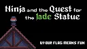 Ninja and the Quest for the Jade Statue Screenshot 5