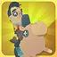 Mimicry icon