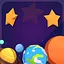 Space Explorer icon