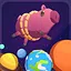 Space Hog Master icon