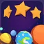 Space Master icon