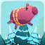 Winter Hog Master icon
