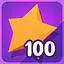 Superstar icon