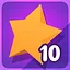 Rising Star icon