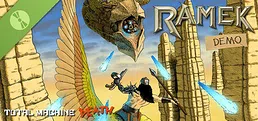 Ramek - Total Machine Death Demo