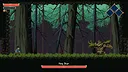 Never Shall We Die Screenshot 1
