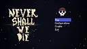 Never Shall We Die Screenshot 4