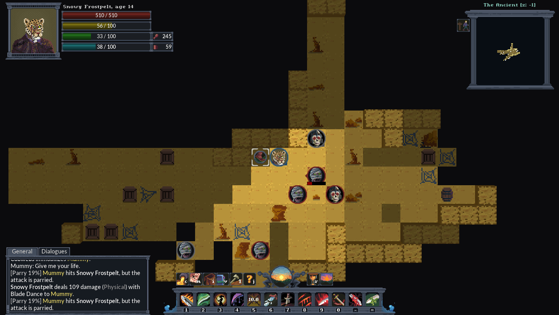 Soulash 2 Screenshot 3