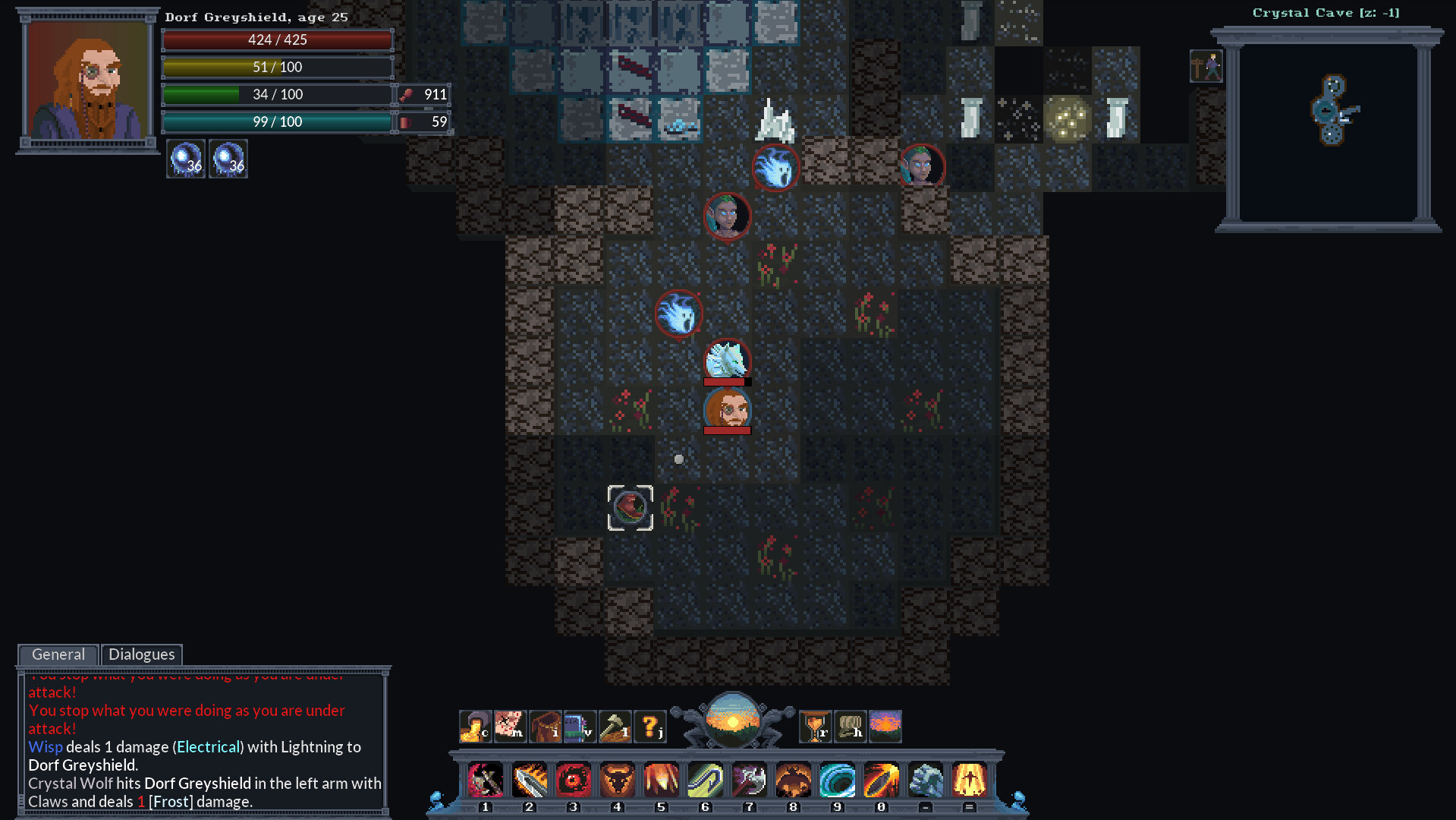 Soulash 2 Screenshot 4