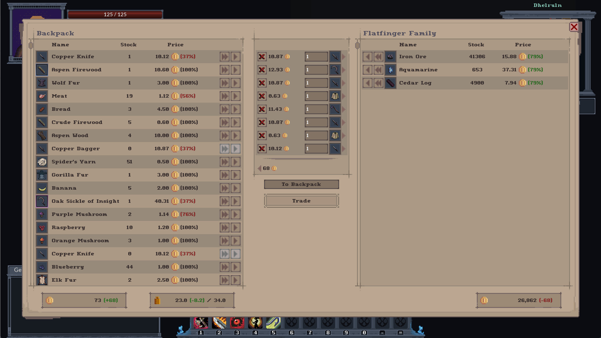 Soulash 2 Screenshot 9