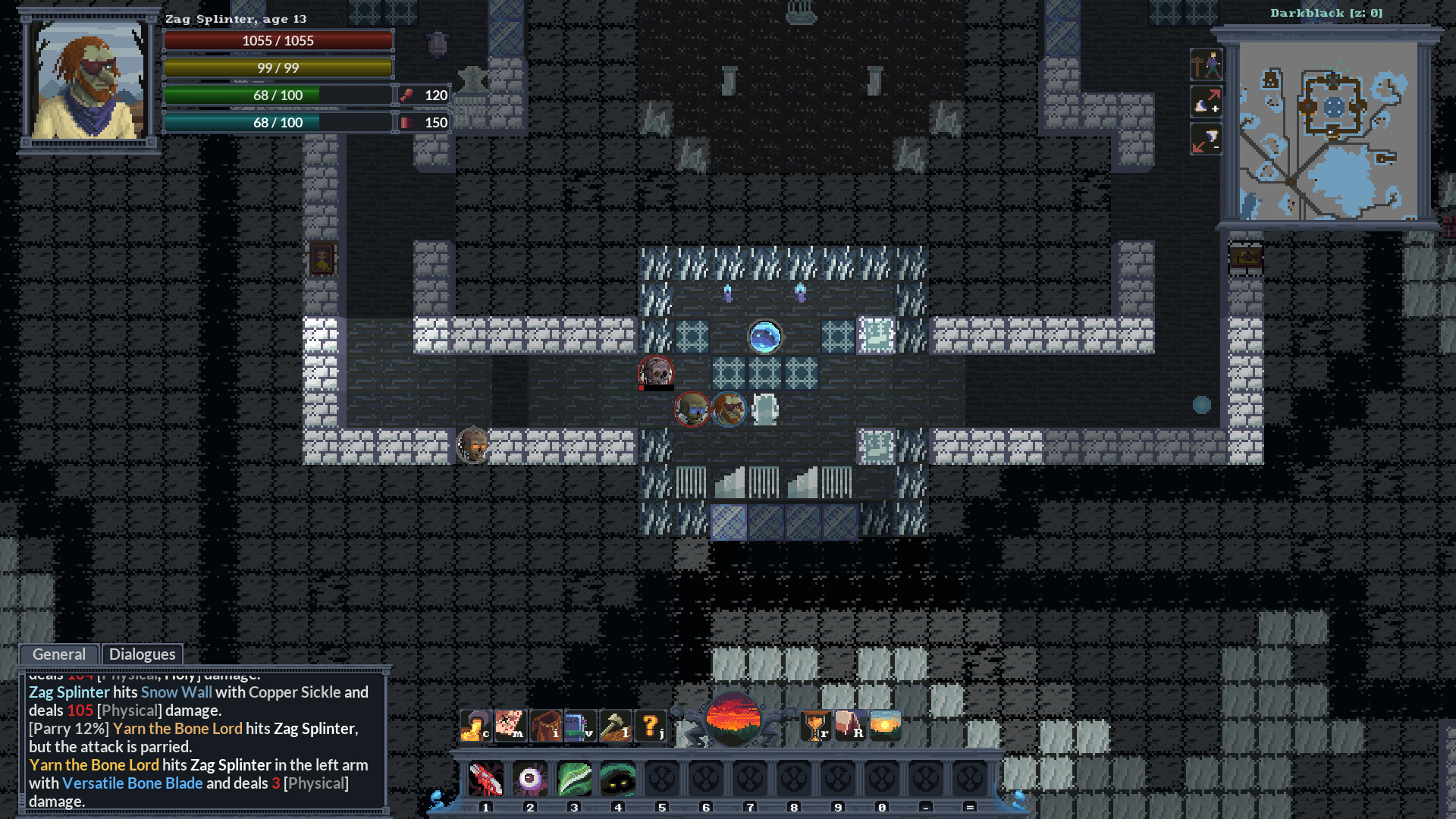 Soulash 2 Screenshot 5