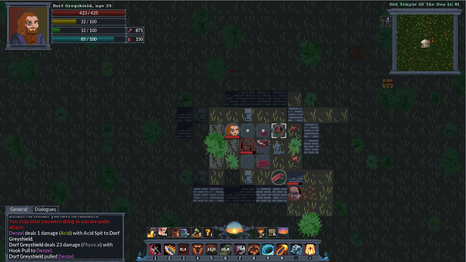 Soulash 2 Screenshot 2