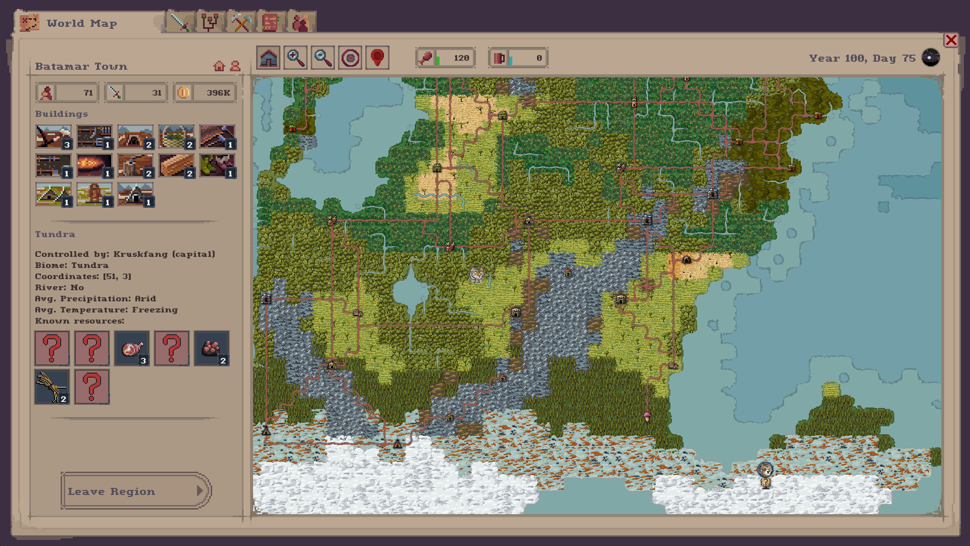 Soulash 2 Screenshot 0