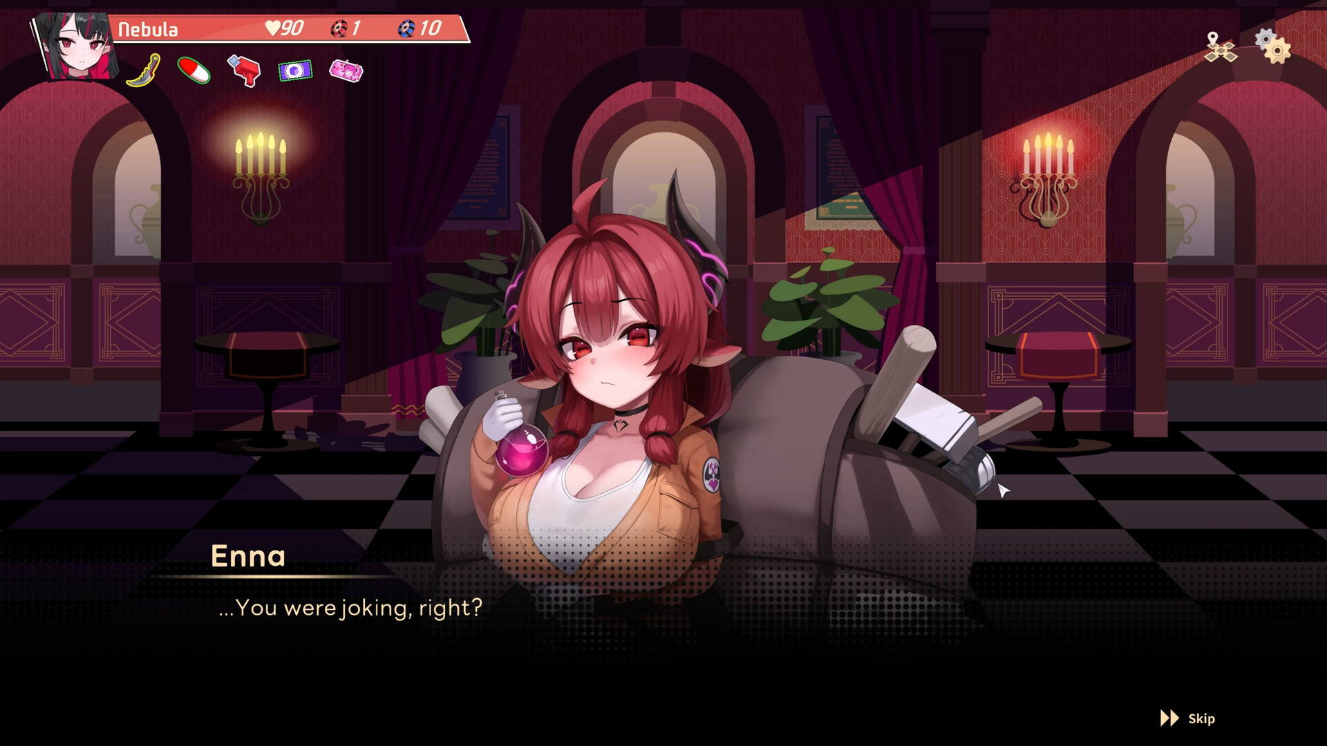 RogueDiceR Screenshot 4