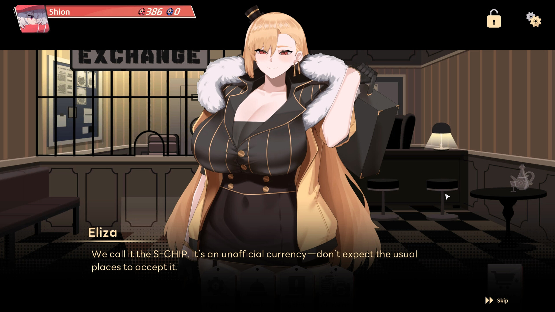 RogueDiceR Screenshot 6