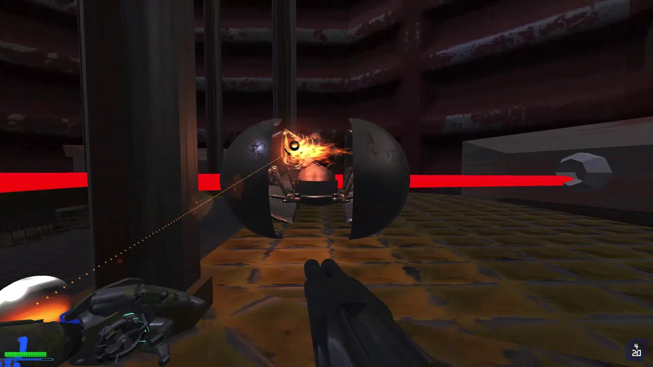 Savage Gears Screenshot 12
