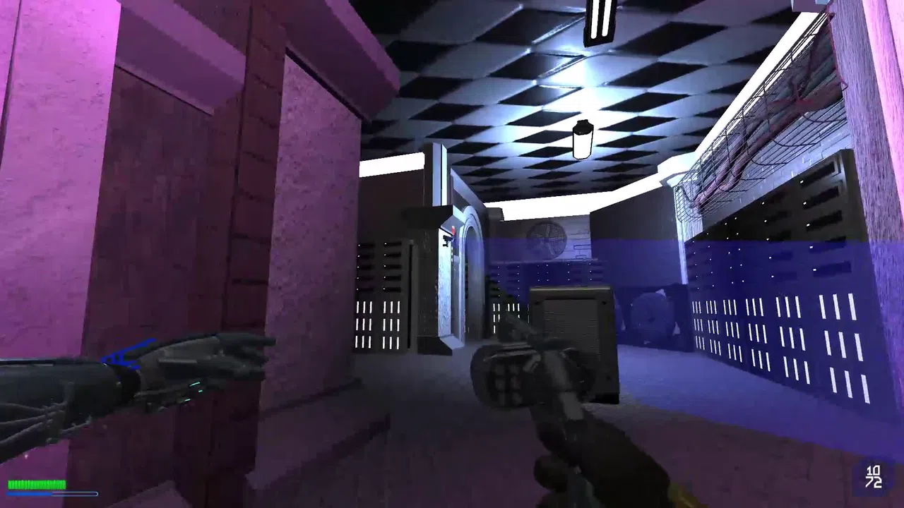 Savage Gears Screenshot 4