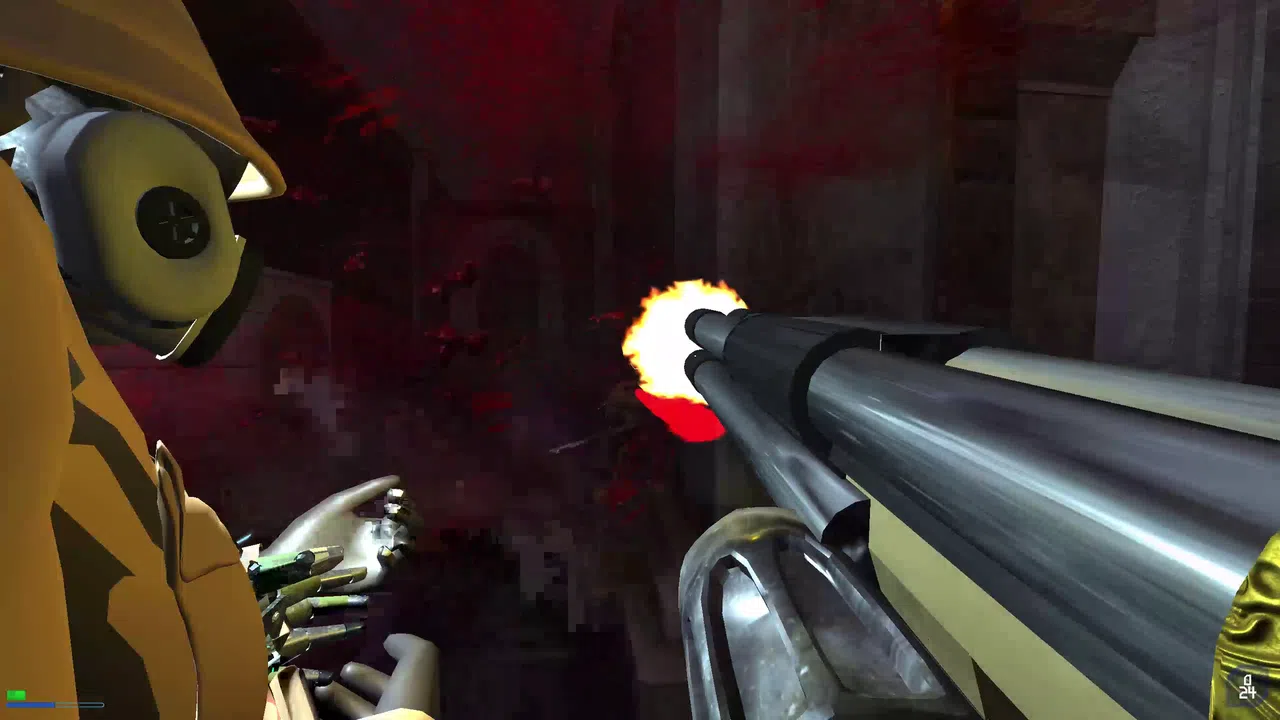 Savage Gears Screenshot 8
