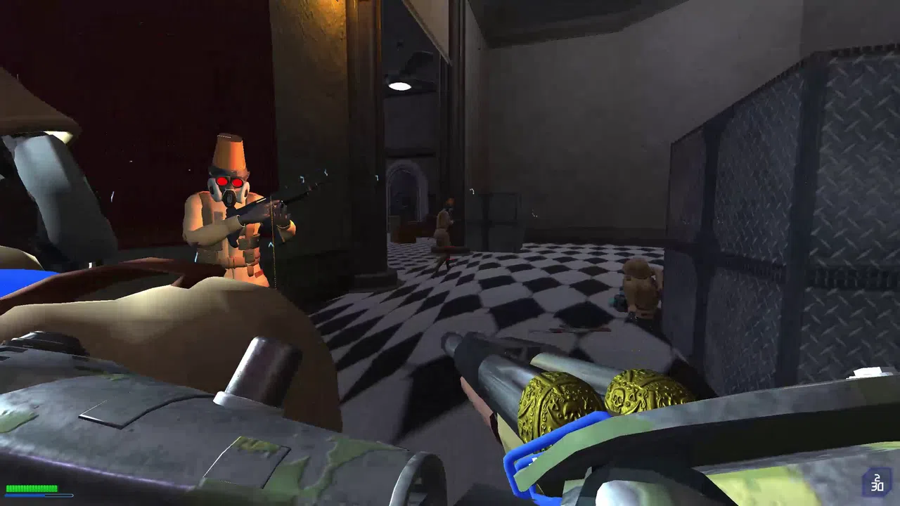 Savage Gears Screenshot 9