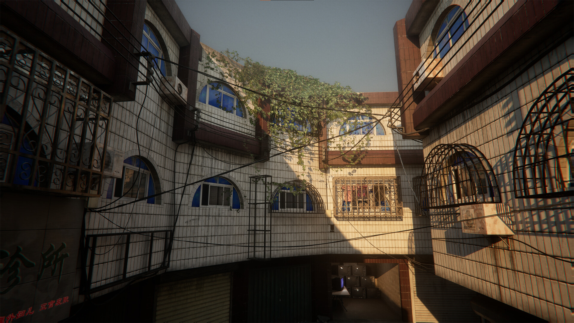 There Exists Nobody Screenshot 4