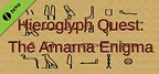 Hieroglyphic Quest: The Amarna Enigma Demo