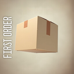 First Order icon