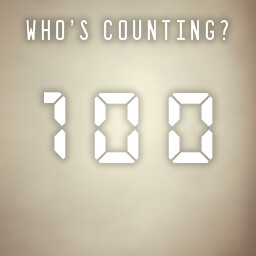 Who’s Counting? icon