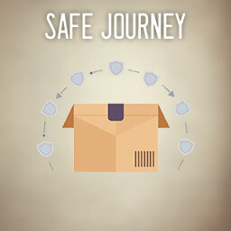 Safe Journey icon