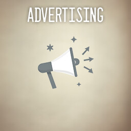 The Power of Advertising icon