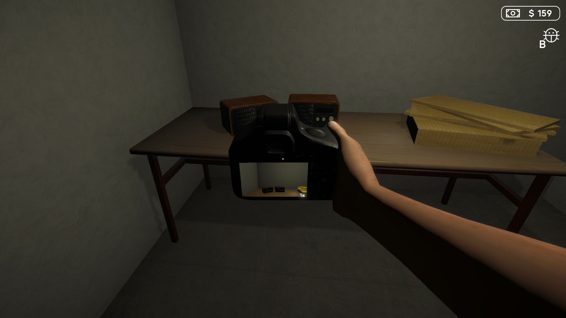 E-Commerce Simulator 2025 Screenshot 1