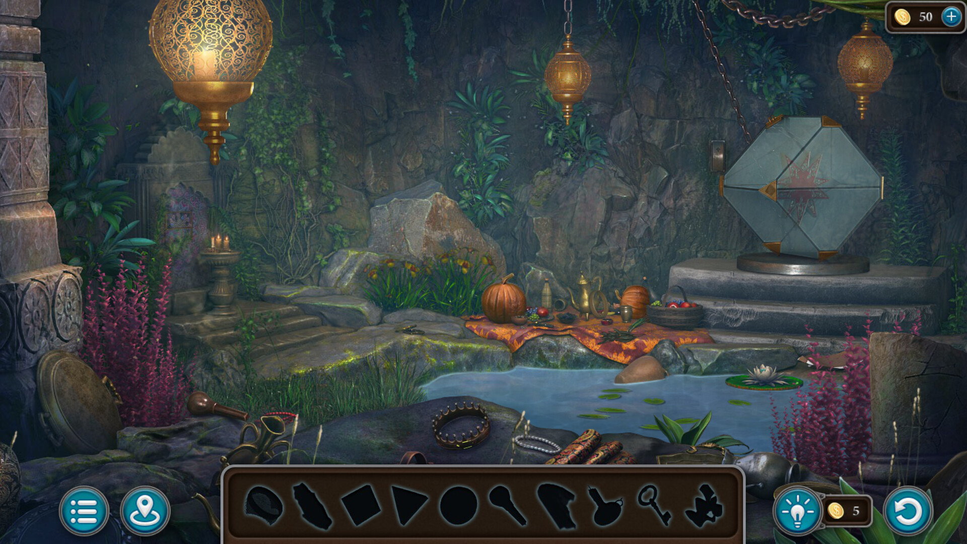 Artifact Seekers 1 Screenshot 3