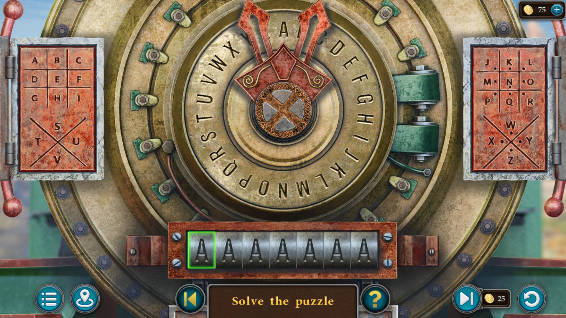 Artifact Seekers 1 Screenshot 4