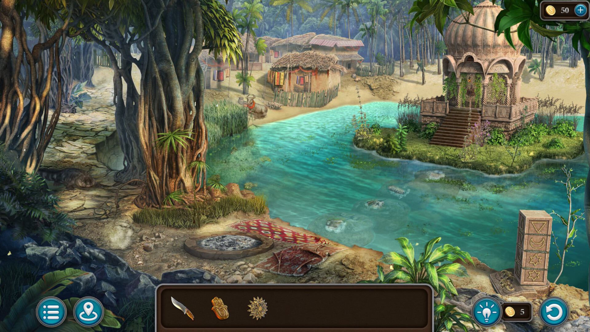 Artifact Seekers 1 Screenshot 2