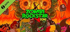 ZOMBI ROCKSTAR Demo