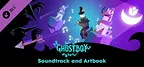Ghostboy Soundtrack and Artbook
