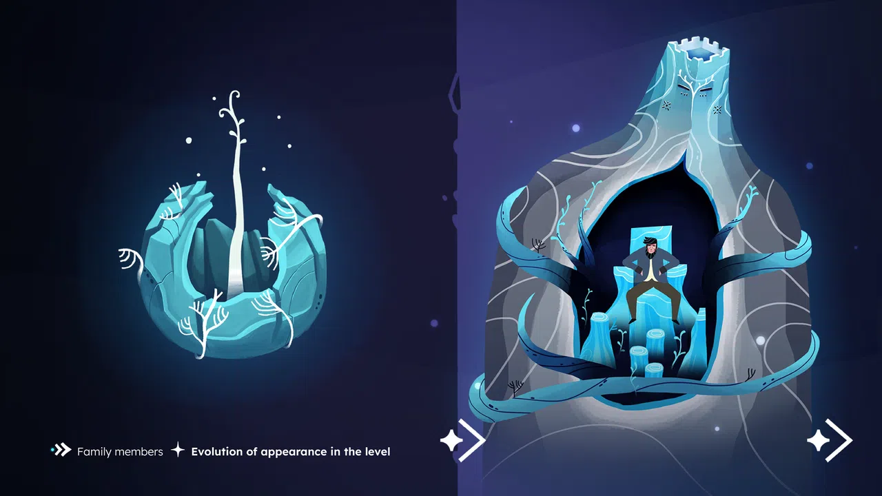 Ghostboy Soundtrack and Artbook Screenshot 4