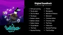 Ghostboy Soundtrack and Artbook Screenshot 0