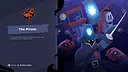 Ghostboy Soundtrack and Artbook Screenshot 1