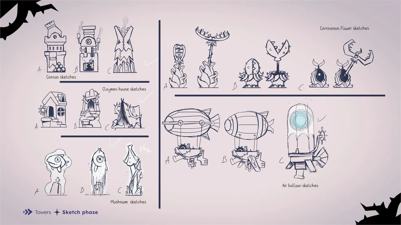 Ghostboy Soundtrack and Artbook Screenshot 3