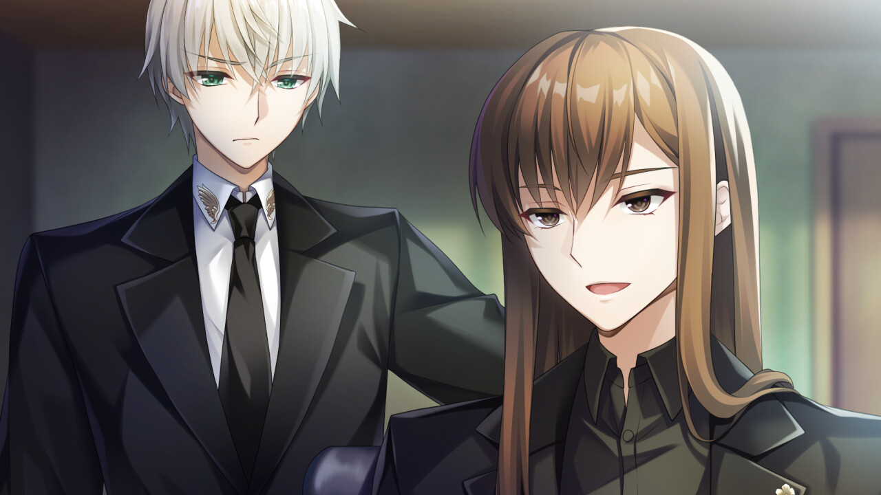 HIYOKU NO TORI Screenshot 0