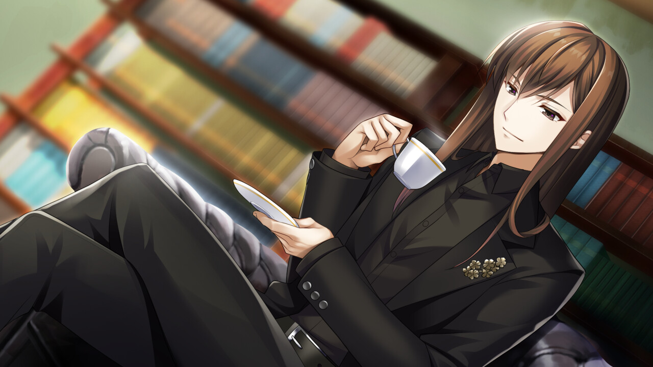 HIYOKU NO TORI Screenshot 1