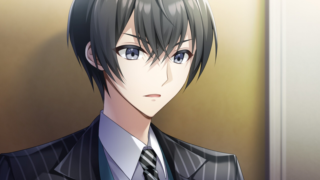 HIYOKU NO TORI Screenshot 2