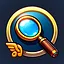 Junior Investigator icon