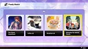 Voice Love on Air - Freely Match Performance Types Pass Screenshot 3